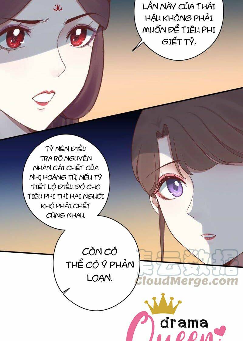 Hoàng Hậu Bận Lắm: Chapter 151