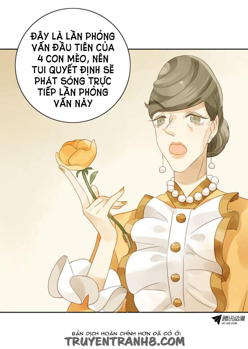Sức Mạnh Của Sắc Đẹp: Chapter 9
