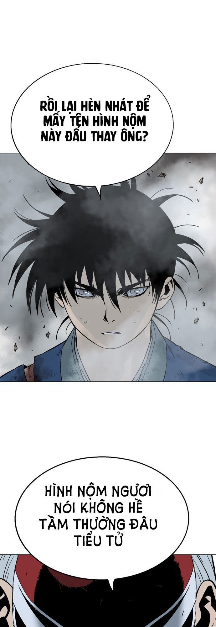 Cao Thủ 2: Chapter 21