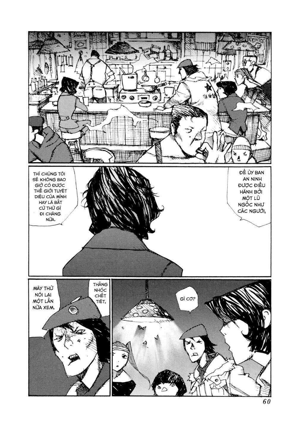 Alice In Hell: Chapter 25