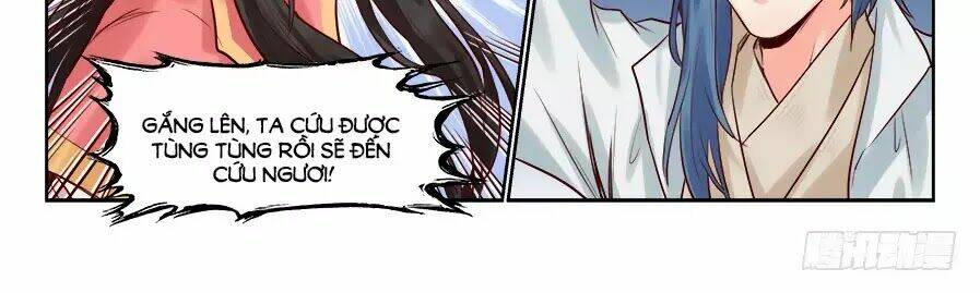 Luôn Có Yêu Quái: Chapter 197