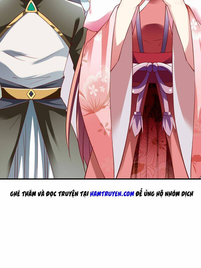 Chiến Đỉnh: Chapter 147