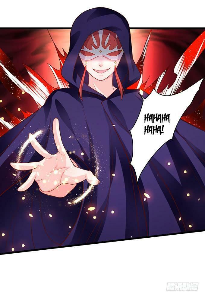 Hồ Tiên Hung Bạo: Chapter 152