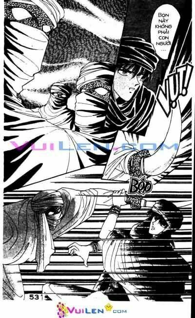 Nàng Công Chúa Ham Chơi: Chapter 11