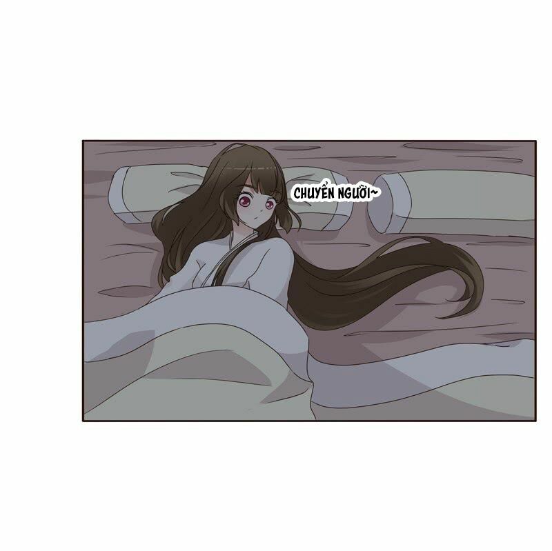 Thông Linh Phi: Chapter 247