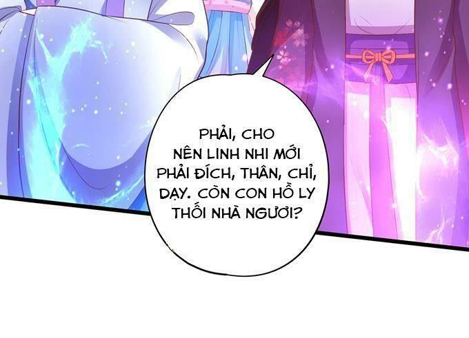 Hồ Tiên Hung Bạo: Chapter 114