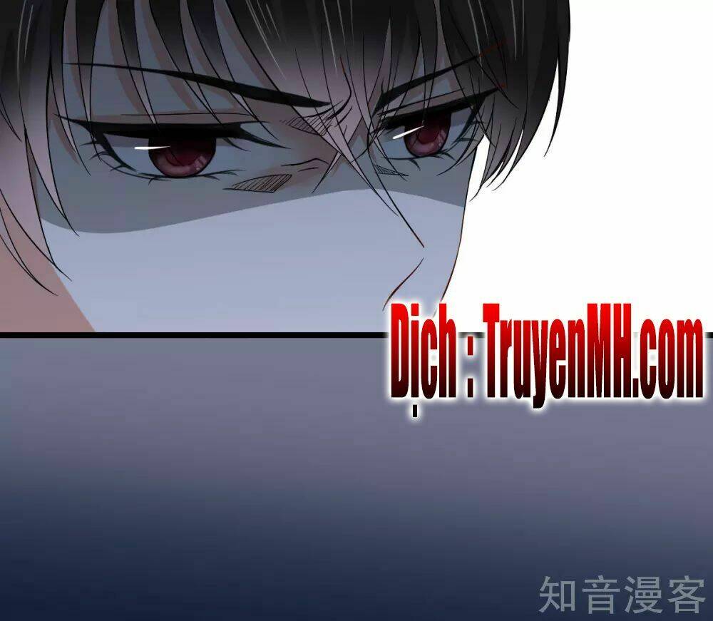 Cường Thế Tù Ái - Địch Thiếu Đừng Xằng Bậy: Chapter 27