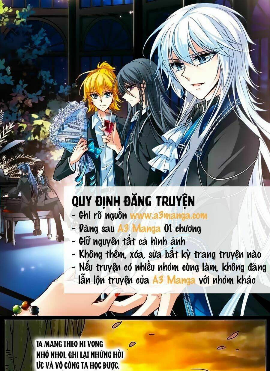 Việt Thế Thiên Niên: Chapter 55