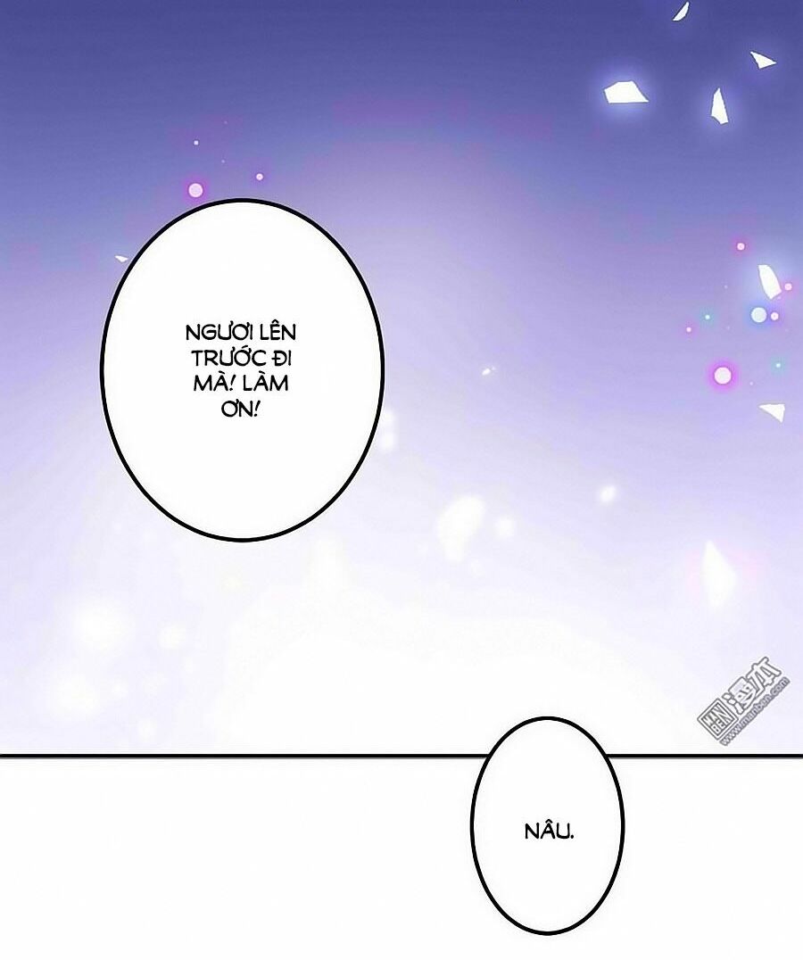 Vương Gia ! Ngươi Thật Bỉ Ổi !: Chapter 360