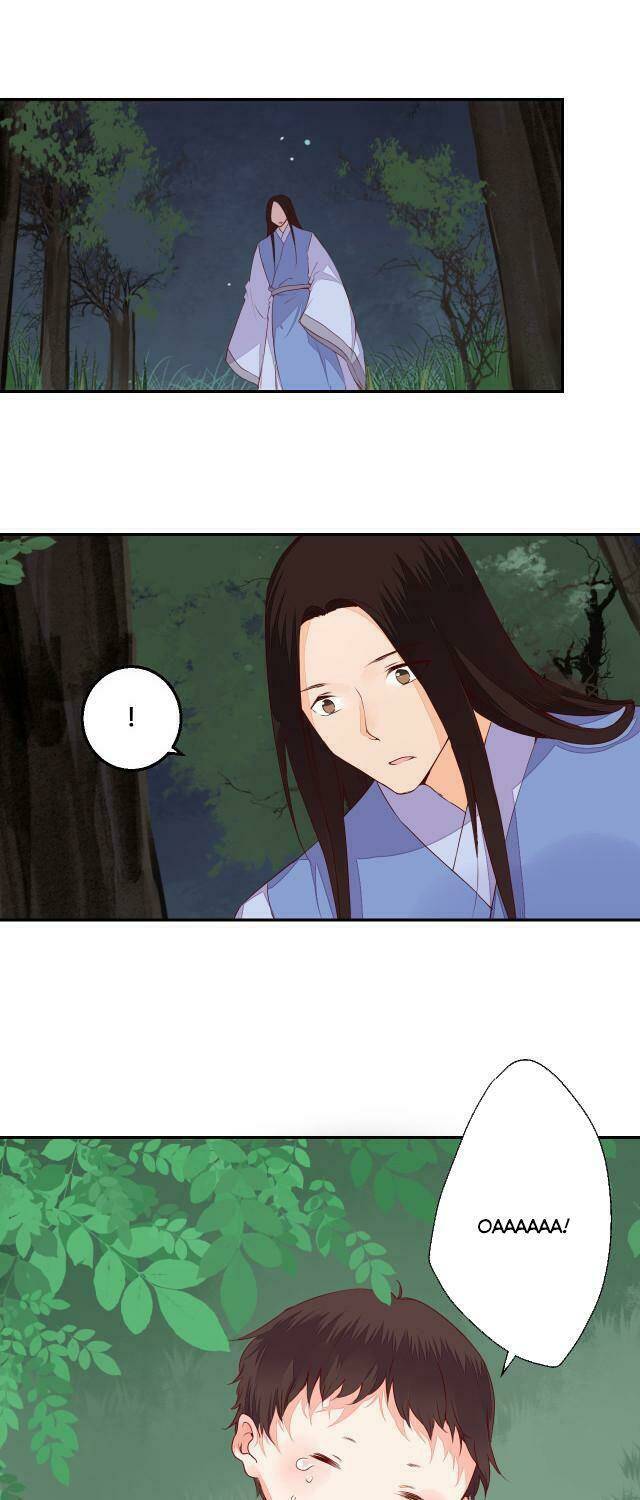 Đốt Đào Hoa: Chapter 48