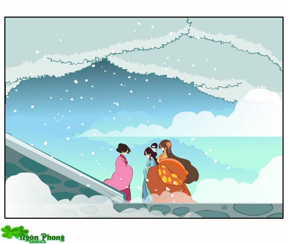 Hòa Thượng Và Tiểu Long Quân: Chapter 55