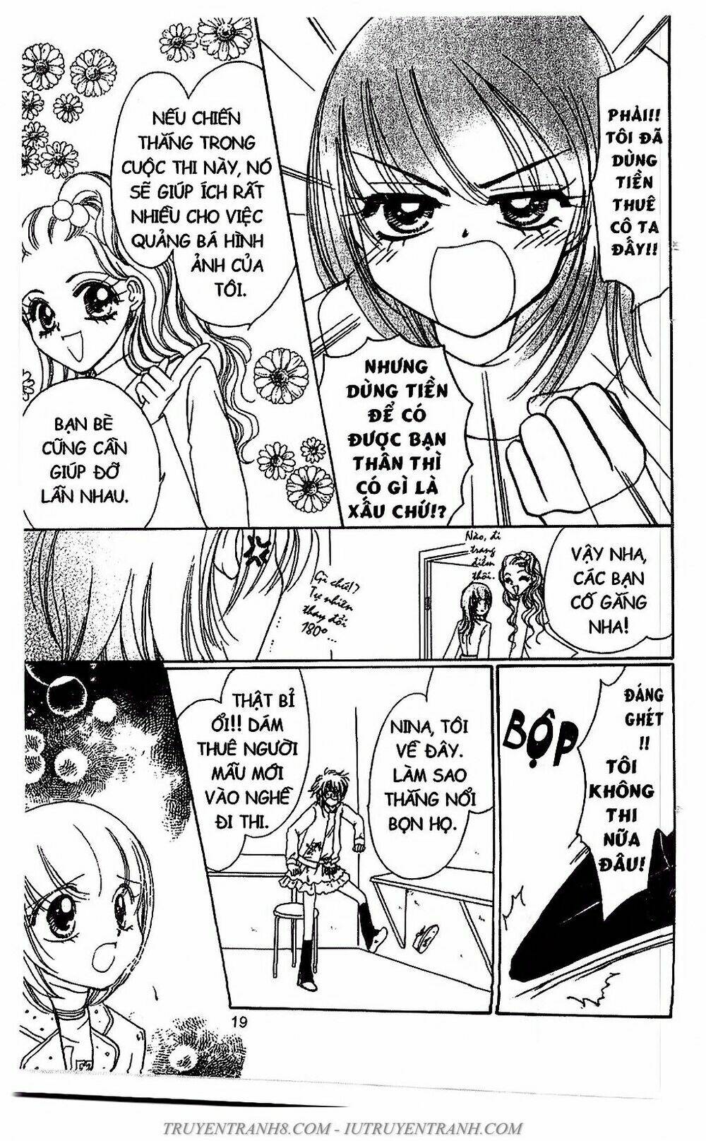 Bộ Sưu Tập Lọ Lem: Chapter 46