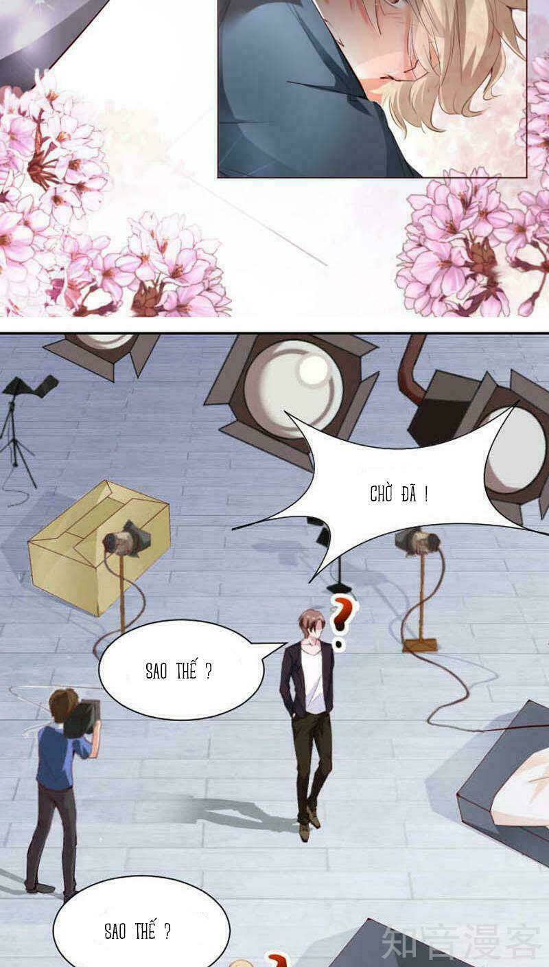 Nam Thần Là Một Đôi: Chapter 37