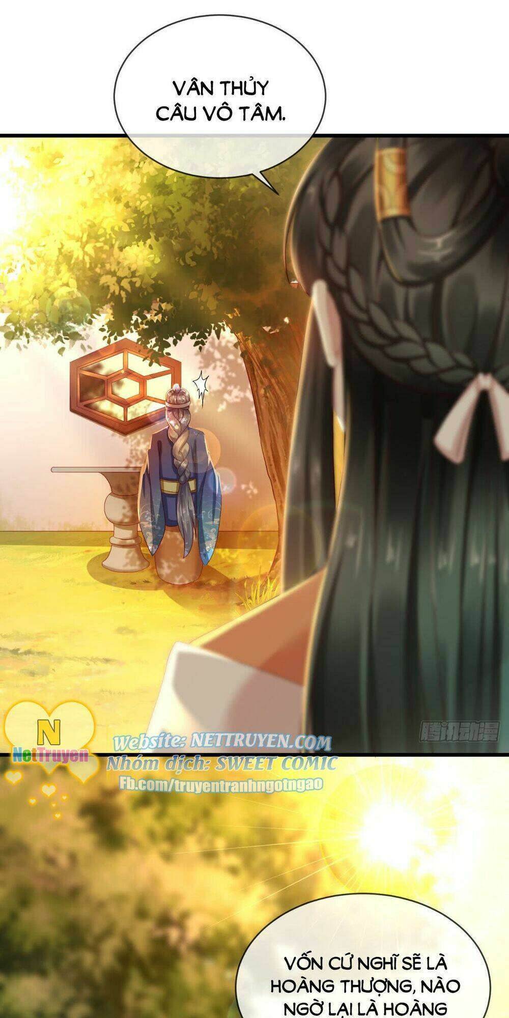 Bổn Cung Muốn Làm Hoàng Đế: Chapter 32