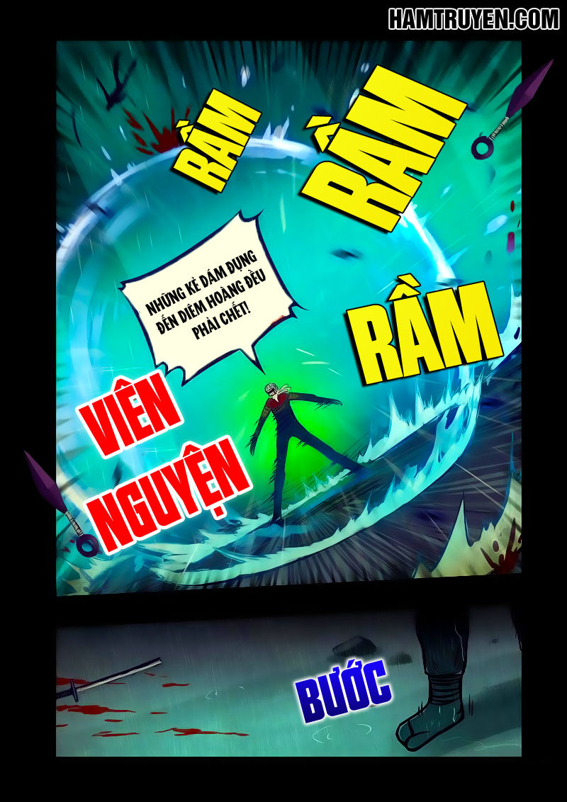 Zombie Brother: Chapter 59