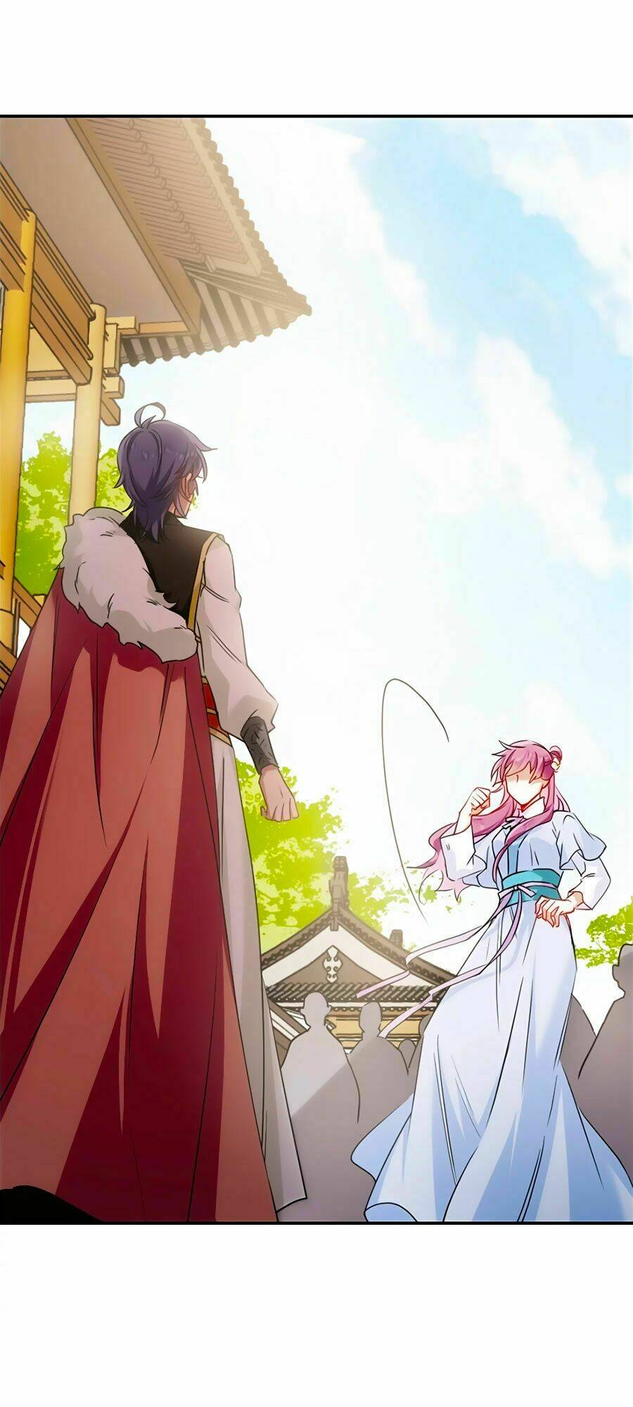 Thượng Quốc Phú Chi Thiên Đống Tuyết: Chapter 75