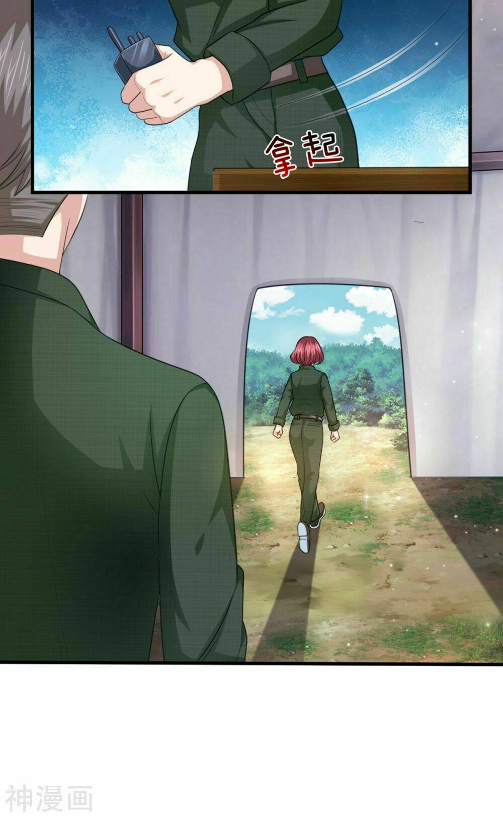 Tuyệt Thế Phi Đao: Chapter 145