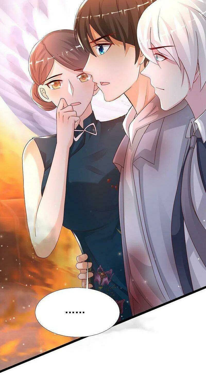 Tối Cường Vận Đào Hoa: Chapter 233