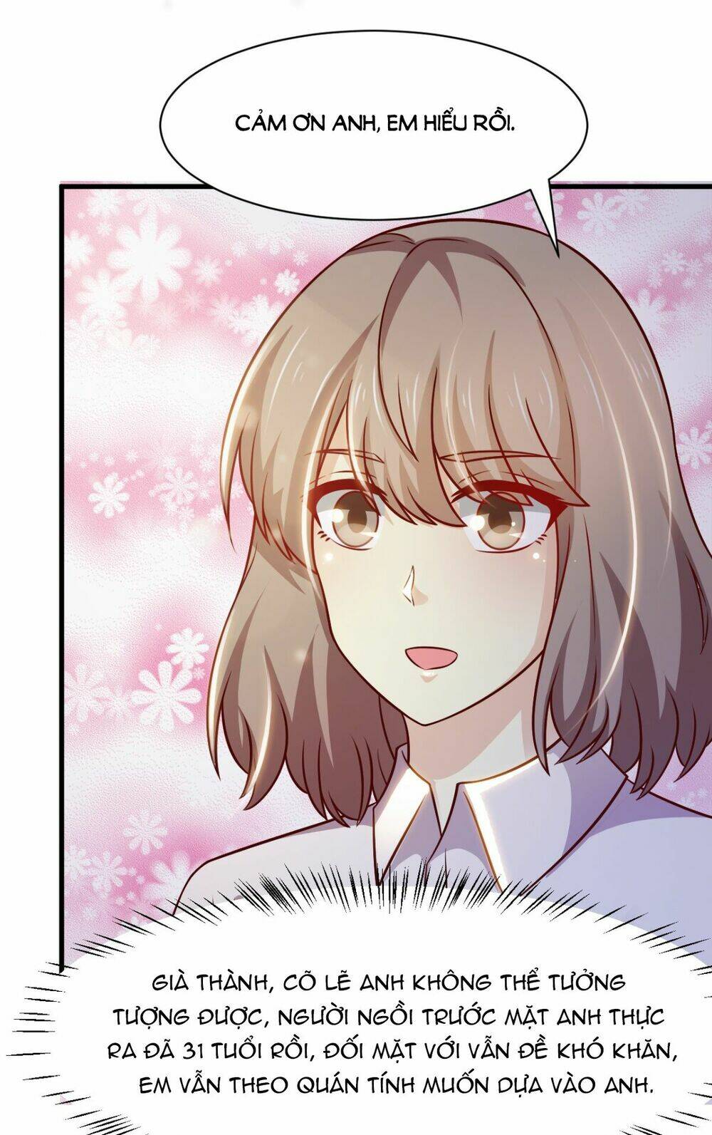 Thời Gian Đều Biết: Chapter 29