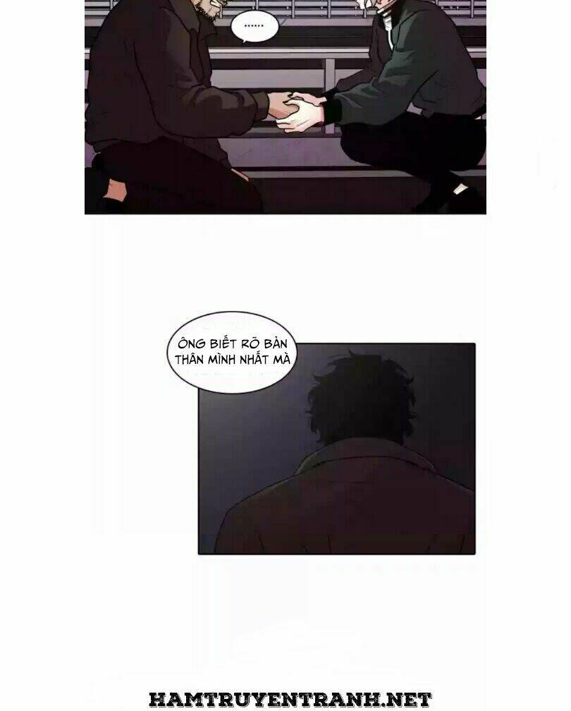 Tomorrow - Ngày Mai: Chapter 1