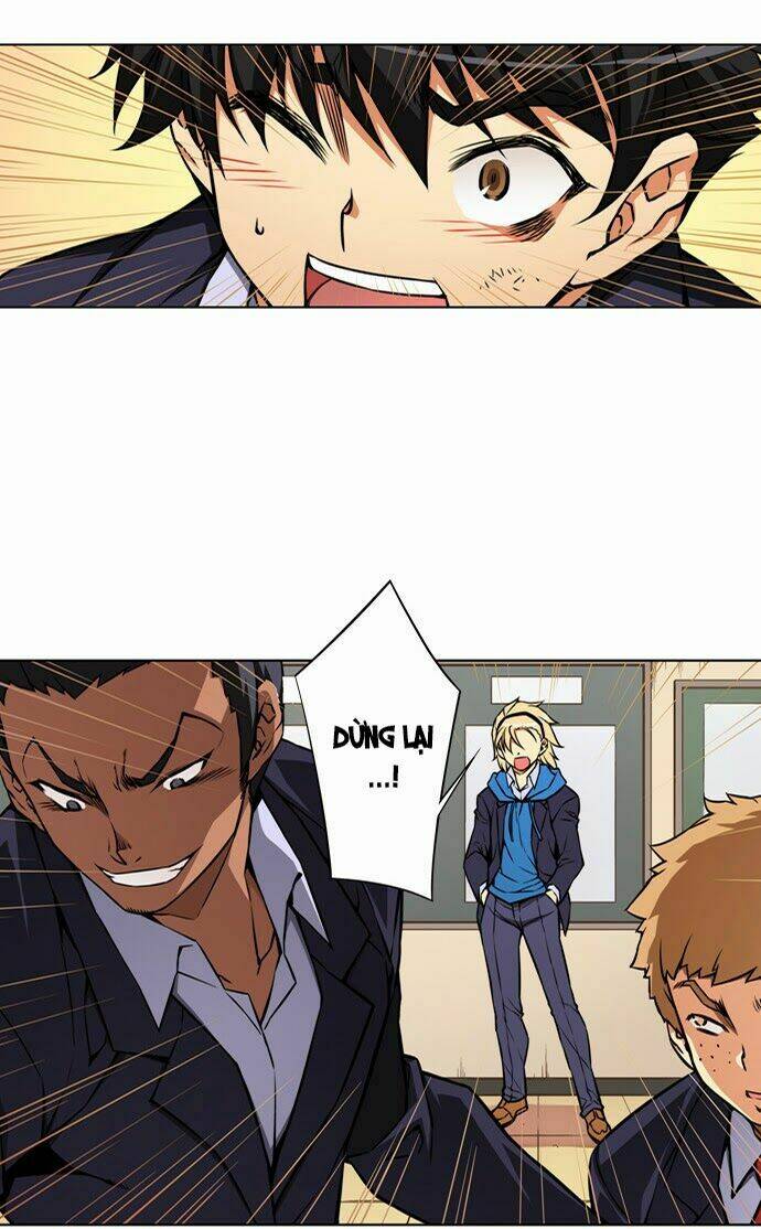 Modify: Chapter 5