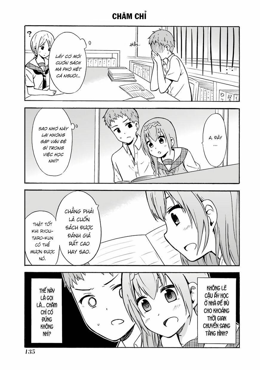 Suki X Suki: Chapter 20