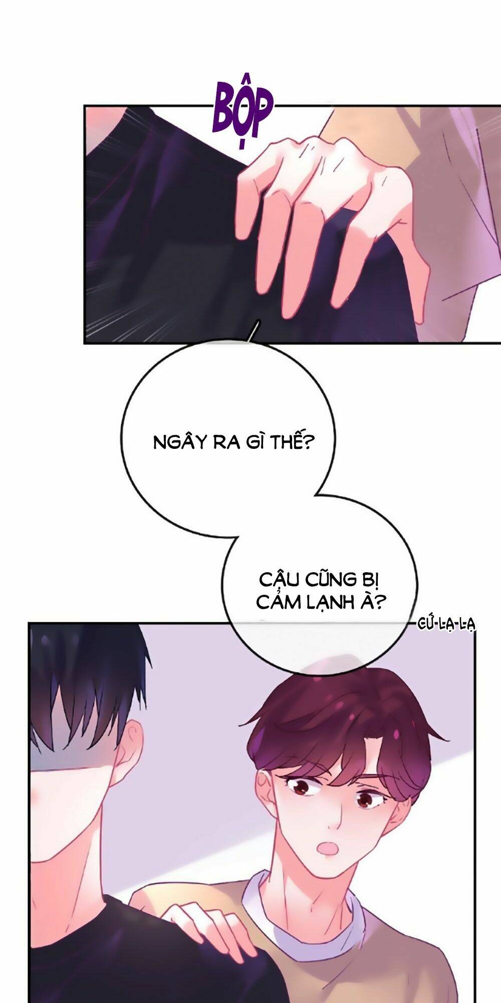 Đừng Nghịch, Ta Chỉ Muốn Yên Tĩnh: Chapter 80