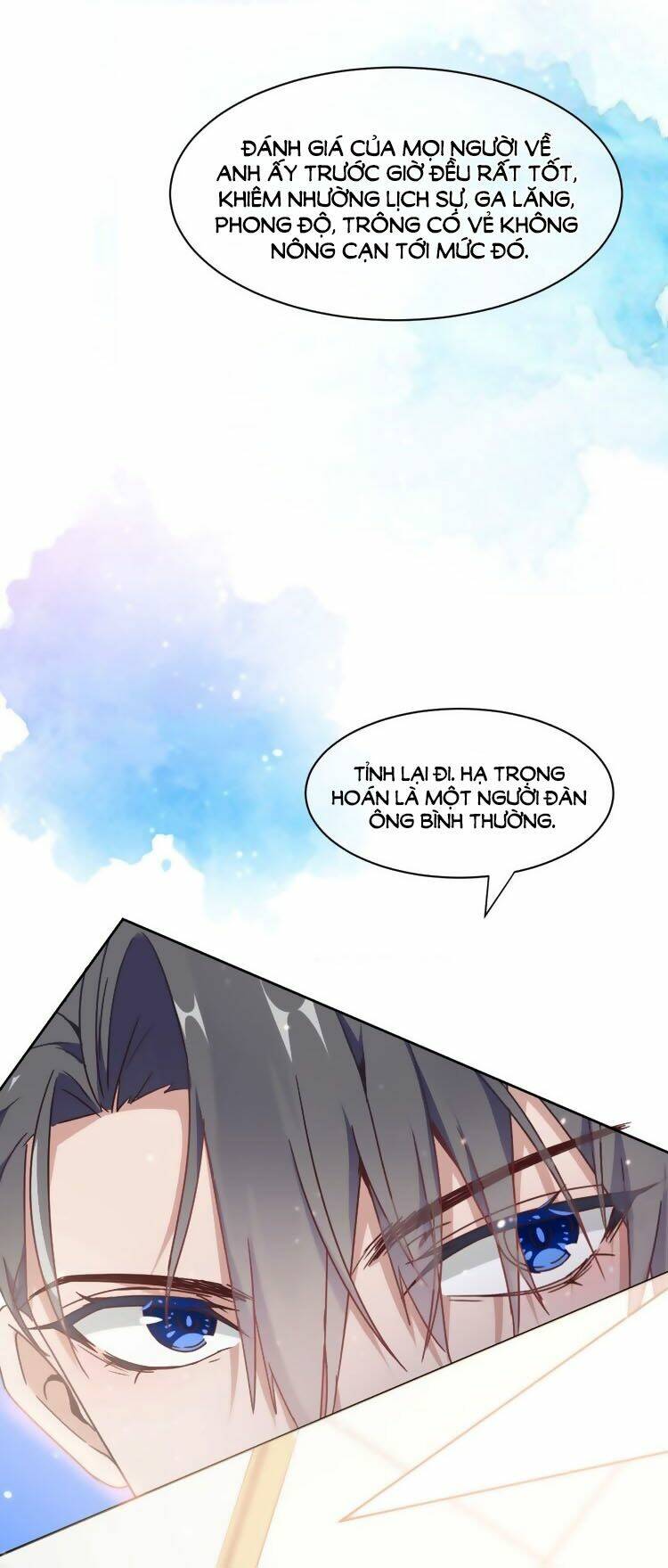 Quyến Rũ Không Thành: Chapter 3