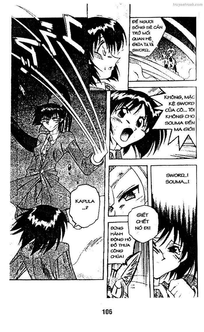 Devil And Devil: Chapter 61