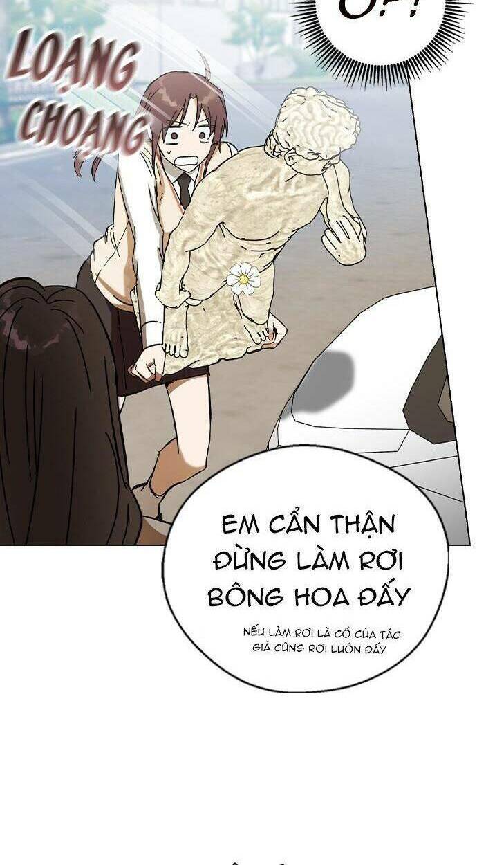 Duyên Nợ Kiếp Trước: Chapter 35