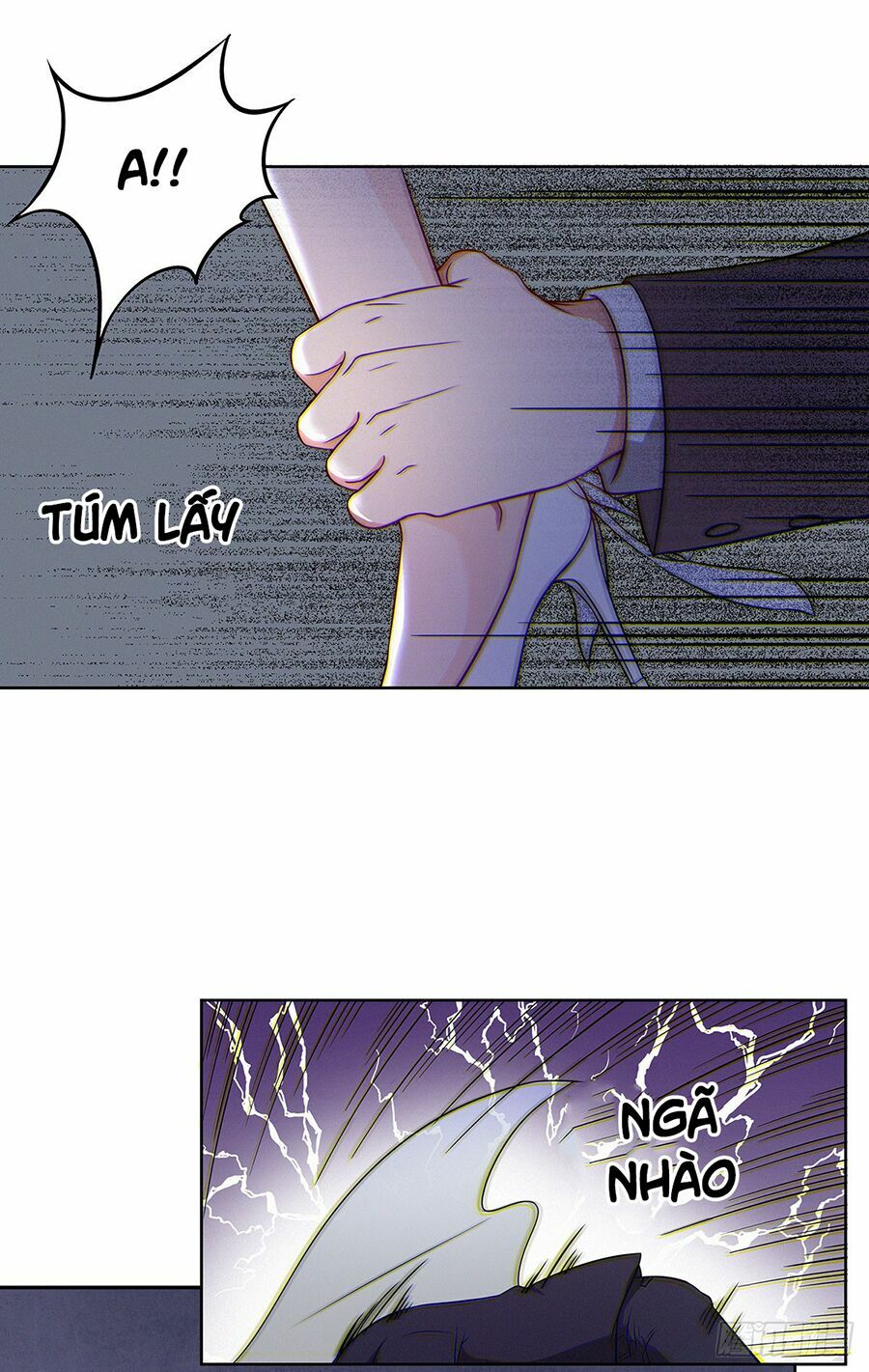 Trọng sinh quý thê chi phục thù hoa lệ: Chapter 15