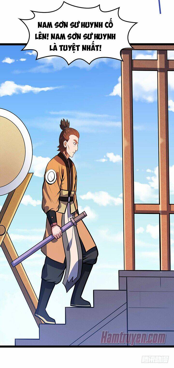 Hiệp Hành Cửu Thiên: Chapter 108