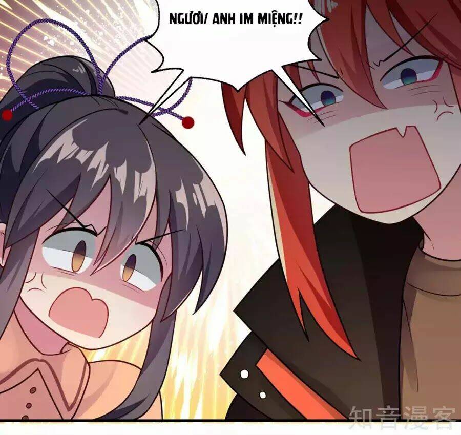 Anh Ấy Đến Từ Địa Ngục: Chapter 28