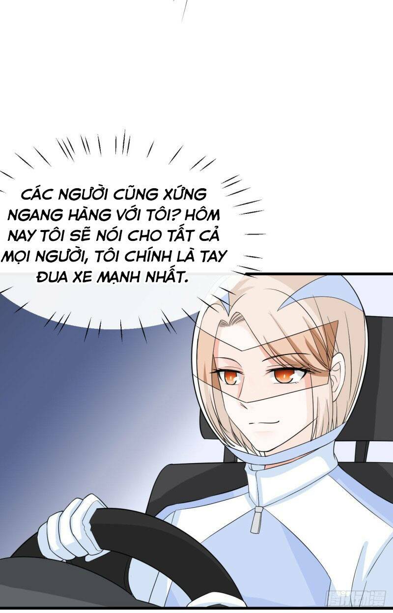 Siêu Cấp Nữ Thần Trọng Sinh: Chapter 41