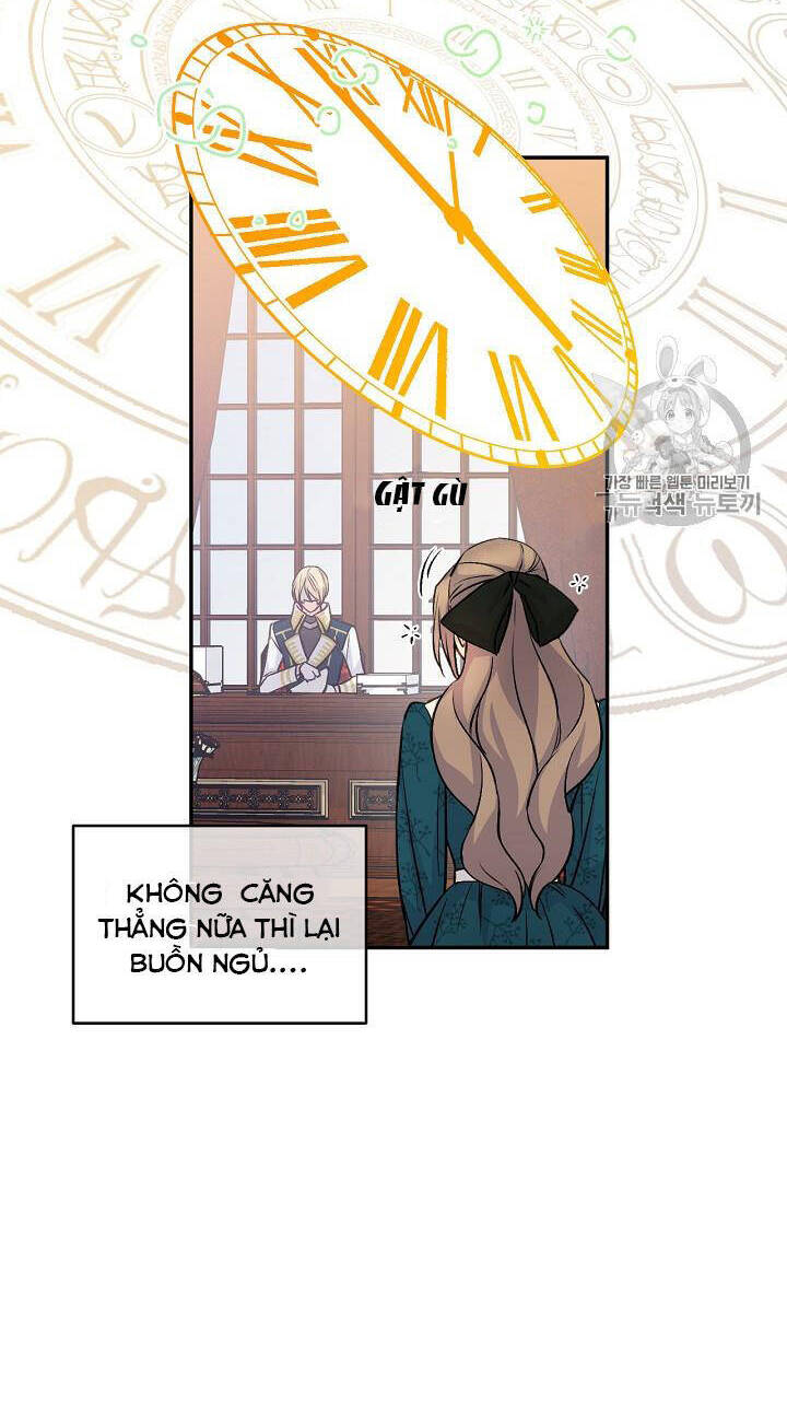 Cô Hầu Giỏi Giang: Chapter 35