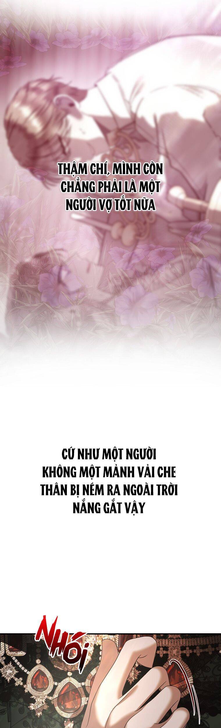 Phương Pháp Sống Sót Khi Phải Ngủ Cùng Hoàng Đế: Chapter 22