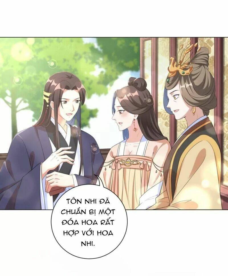 Vương Phi Có Độc!: Chapter 52