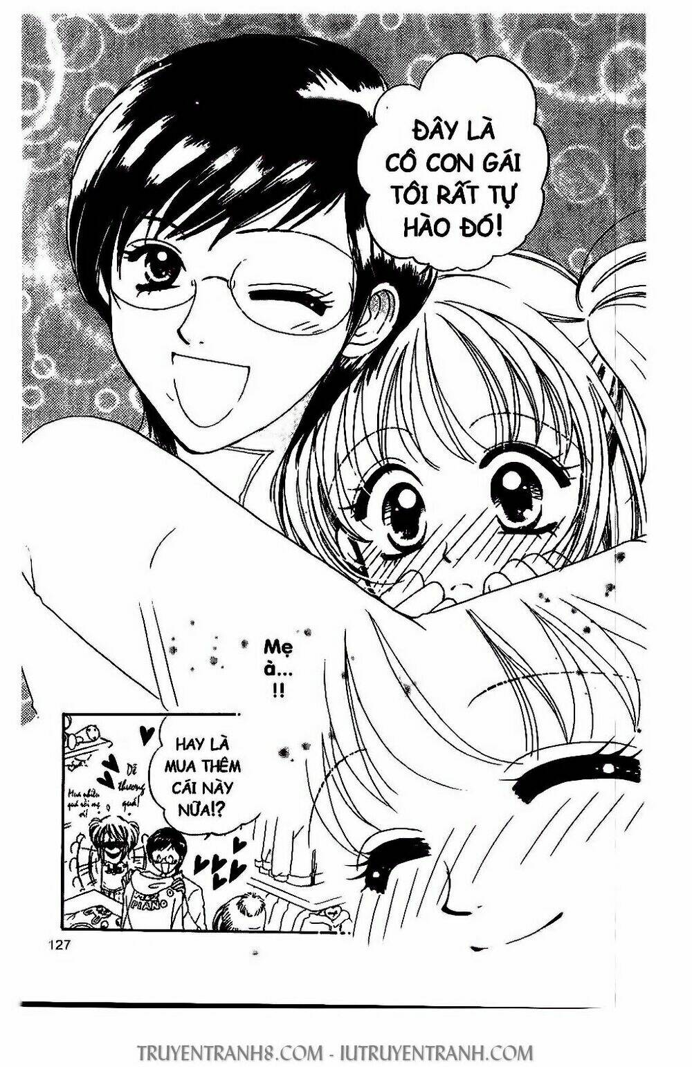 Bộ Sưu Tập Lọ Lem: Chapter 7