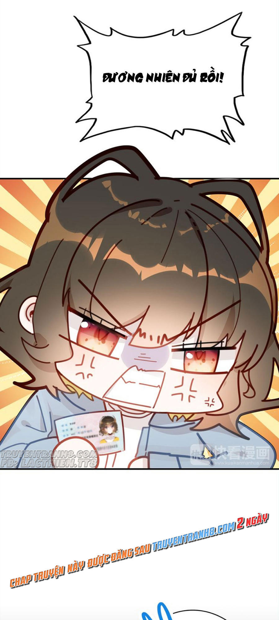 Ái Ngạo Kiều Long Vương Gia: Chapter 28