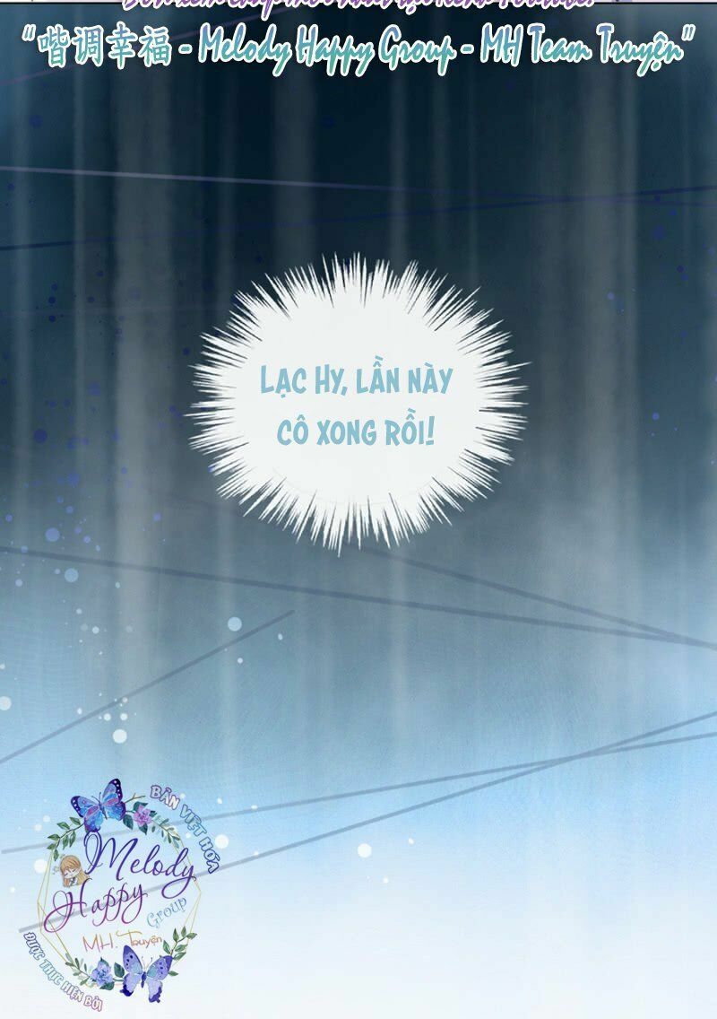 Ma Lạt Thiên Kim Đẩu Ác Thiếu: Chapter 126