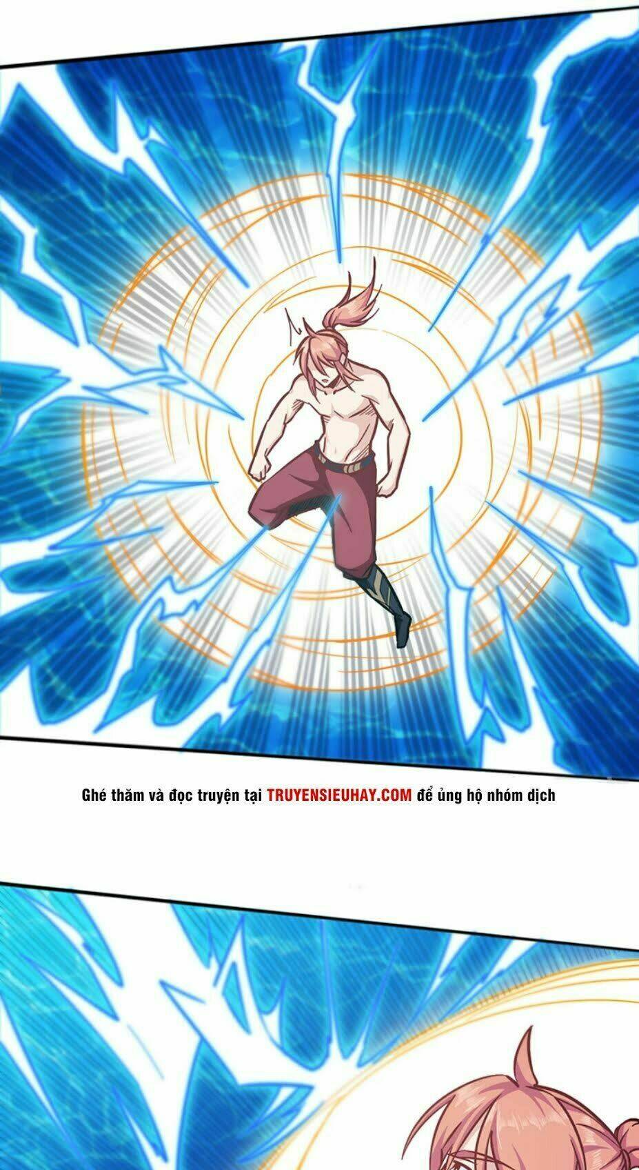Võ Thần Thiên Hạ: Chapter 94