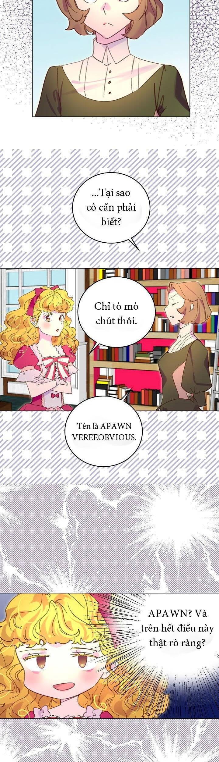 Đừng Xem Thường Nữ Phụ: Chapter 85