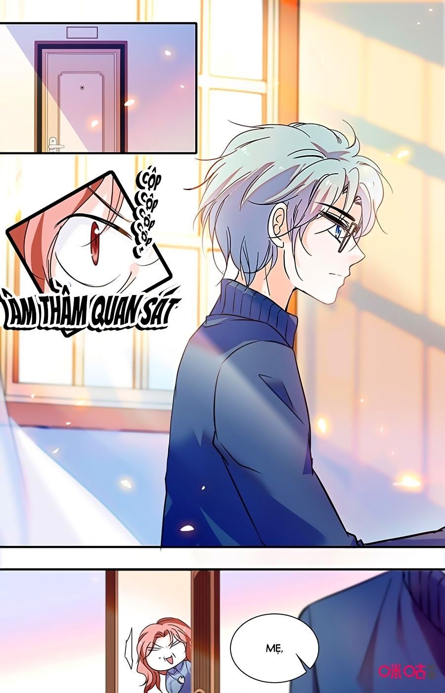 Thanh Ninh Chi Hạ: Chapter 412