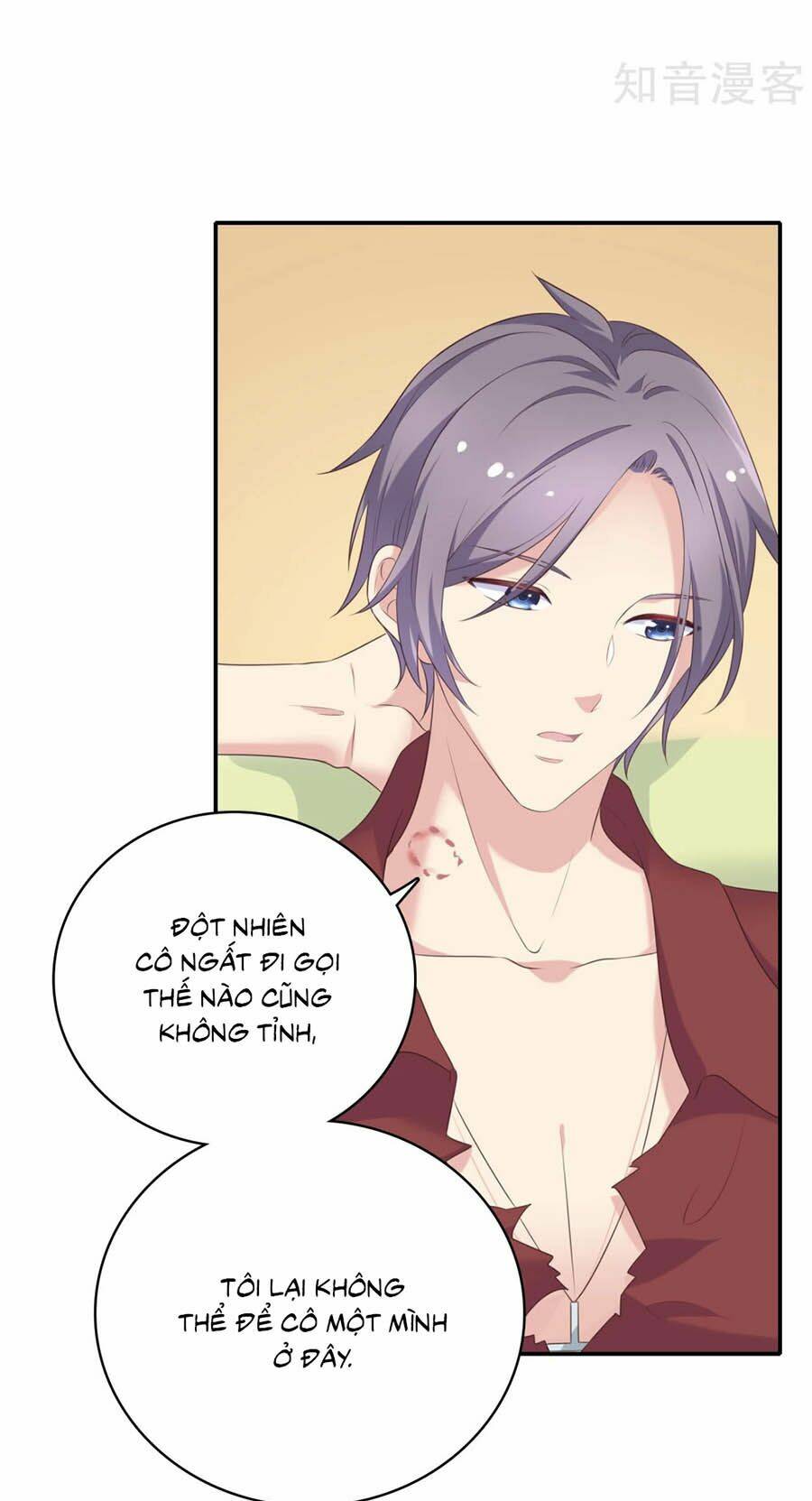 Hẹn Hò Siêu Tốc: Chapter 13