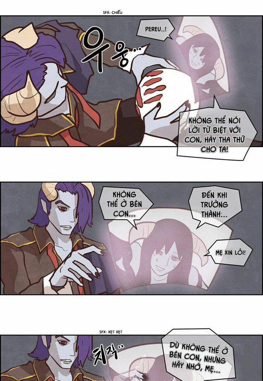 The Devil King Is Bored season 2: Chapter 67