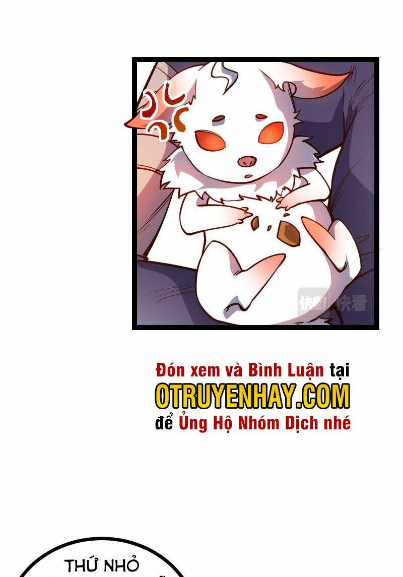 Tối Cường Thành Chủ Đích Dị Giới: Chapter 29