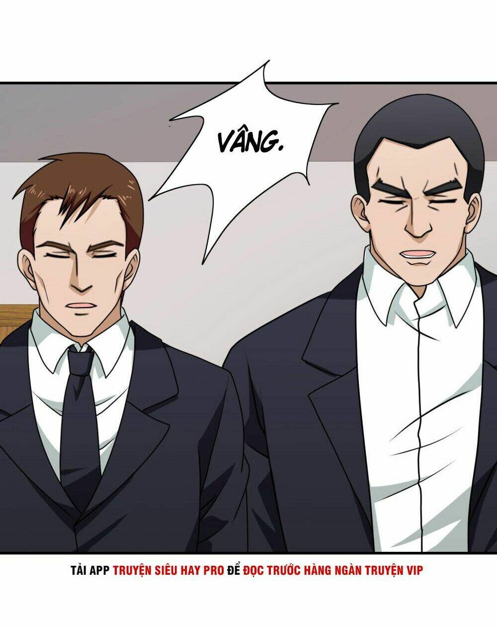 Hộ Hoa Cao Thủ Tại Đô Thị: Chapter 114