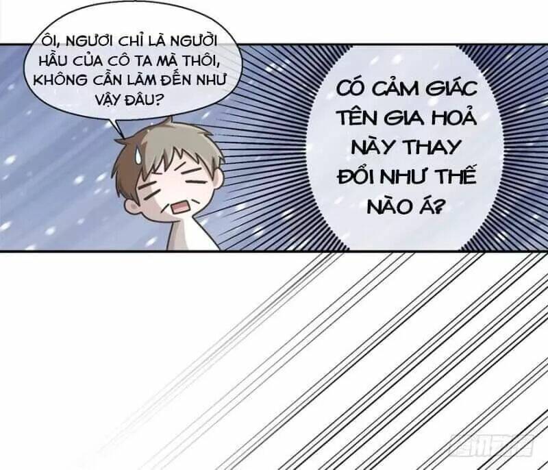 Đối Với Cậu, Tớ Đều Nghe Theo: Chapter 4