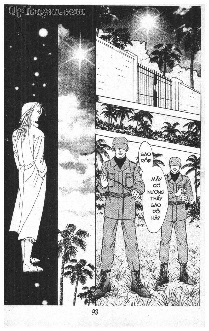 9 Banme No Musashi: Chapter 12