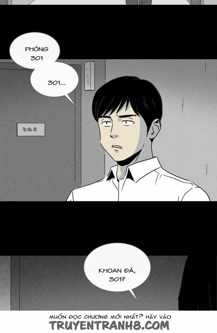 Những Câu Chuyện Bất Thường: Chapter 183
